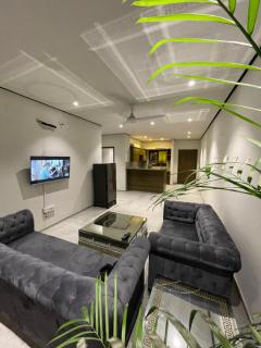 Sense Luxury II - 2 bed Apartment - 0