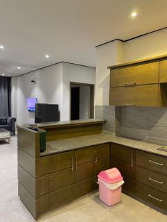 Sense Luxury II - 2 bed Apartment - 3
