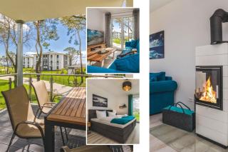 An der Haffküste Meerzeit - 0