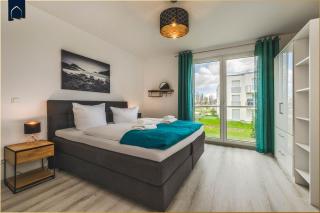 An der Haffküste Meerzeit - 8