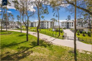 An der Haffküste Meerzeit - 4