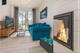 An der Haffküste Meerzeit - 2