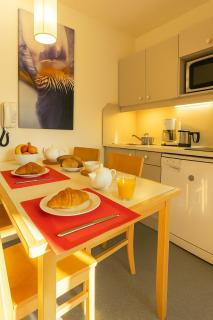 Résidence La Daille - Val-d'Isère - 5