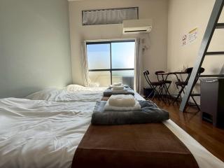 Kaizuka Good Place House - 9