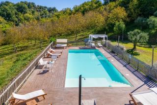 Villa Collevento - 6