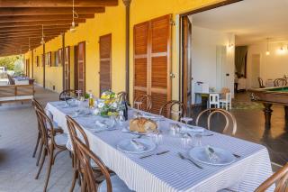 Villa Collevento - 8