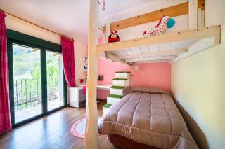 El Balcón de la Sierra - 7