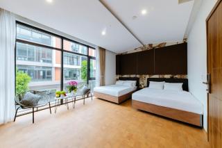 Paradise Bay Hotel - Vinhomes Ocean Park 3 - 8