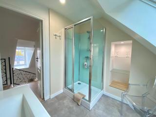 Maison Cornat, Numéro 6, Le Duplex - 8