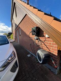 To Hus am Selenter See - mit Terrasse & Ostseenähe - 3