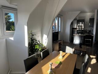 Cocon Mouvaux - Comfort and serenity - close to tram - 3