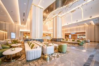 Grande Centre Point Prestige Bangkok - 7