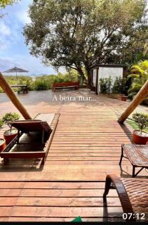 Pousada Villa Verde - Frente para a Praia do Farol - 8