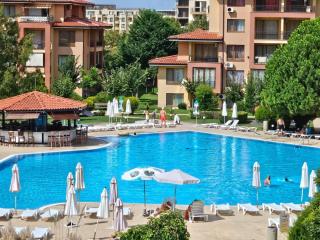 Magic Dreams Spacious Apartment - 5