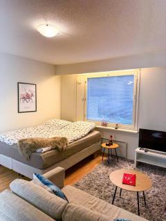 Northern Glow Stay - 9