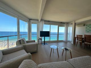 Primera Linea Playa de LEVANTE Iberia - 0