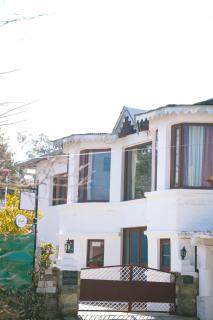 Maati Dera Mukteshwar - 2