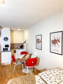 Northern Glow Stay - 8