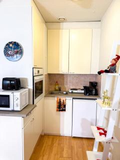 Northern Glow Stay - 7