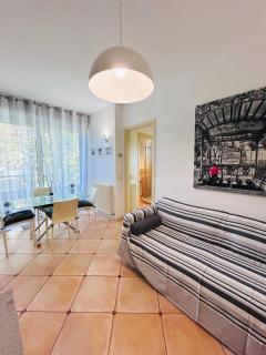 Tito Speri-Flexrent Immobiliare Abissinia - 8