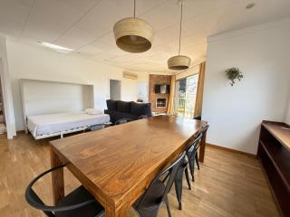 Agi Peater Center - 9