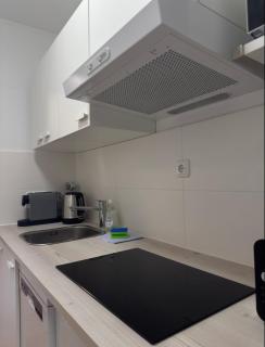 Modernes & ruhiges Apartment nähe MHH Hannover - 9