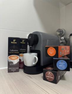 Modernes & ruhiges Apartment nähe MHH Hannover - 8