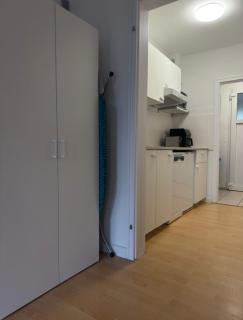 Modernes & ruhiges Apartment nähe MHH Hannover - 1