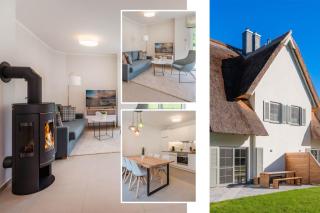 Fischerdorf DDH Haffglück - 0