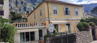 Villa Miramare , Dobrota seafront - Kotor - 2
