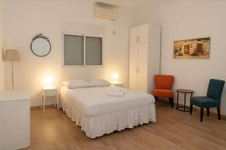 Paradise in haifa near the bahai gardens - 4