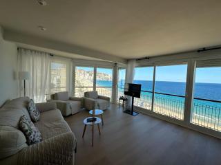 Primera Linea Playa de LEVANTE Iberia - 8