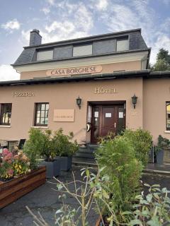 Hotel Casa Borghese - 9
