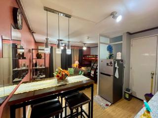 Arezzo Place Condominium - 1