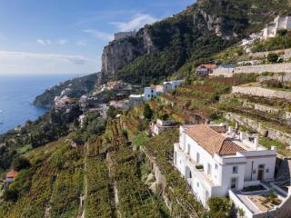 Dimora de Feo - Amalfi - 3