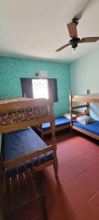 Casa Terrea Praia da Lagoinha, Ubatuba - 9