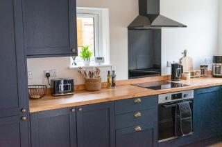 Cosy 2BR House - Space Centre - Free Parking - 9