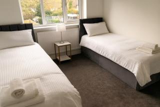 Cosy 2BR House - Space Centre - Free Parking - 8