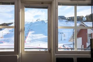 Ski Center Alpine Houses B4 - 5