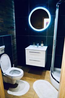 Apartmán Lotos Jasenov Humenné - 2