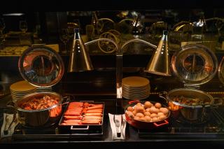 Mercure Budapest Korona - 3