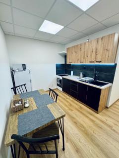 Apartmán Lotos Jasenov Humenné - 3