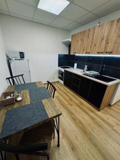 Apartmán Lotos Jasenov Humenné - 4