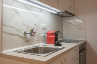 Koukaki Sofia's Apartment - 4