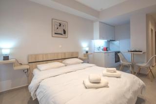 Koukaki Sofia's Apartment - 9