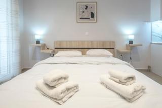 Koukaki Sofia's Apartment - 0