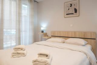 Koukaki Sofia's Apartment - 3