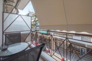 Koukaki Sofia's Apartment - 1