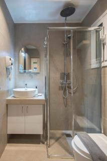 Koukaki Sofia's Apartment - 2