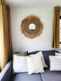 Loom - Modern Lodge in the Woods - 7